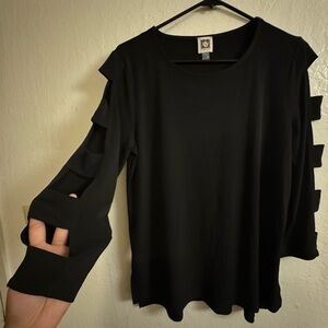 Anne Klein blouse